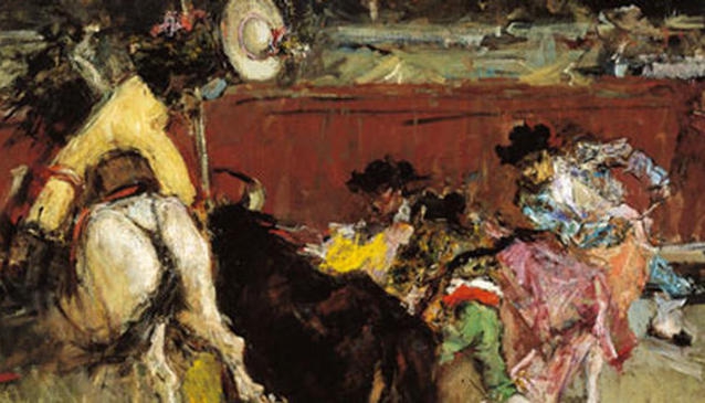 Carmen Thyssen Museum Malaga