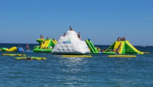 Costa Water Park