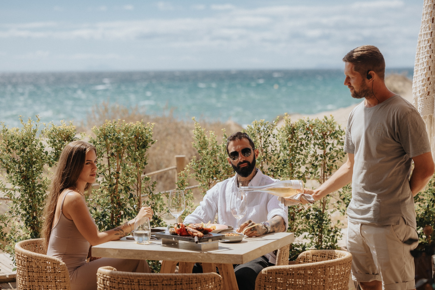 Top spots to celebrate San Juan