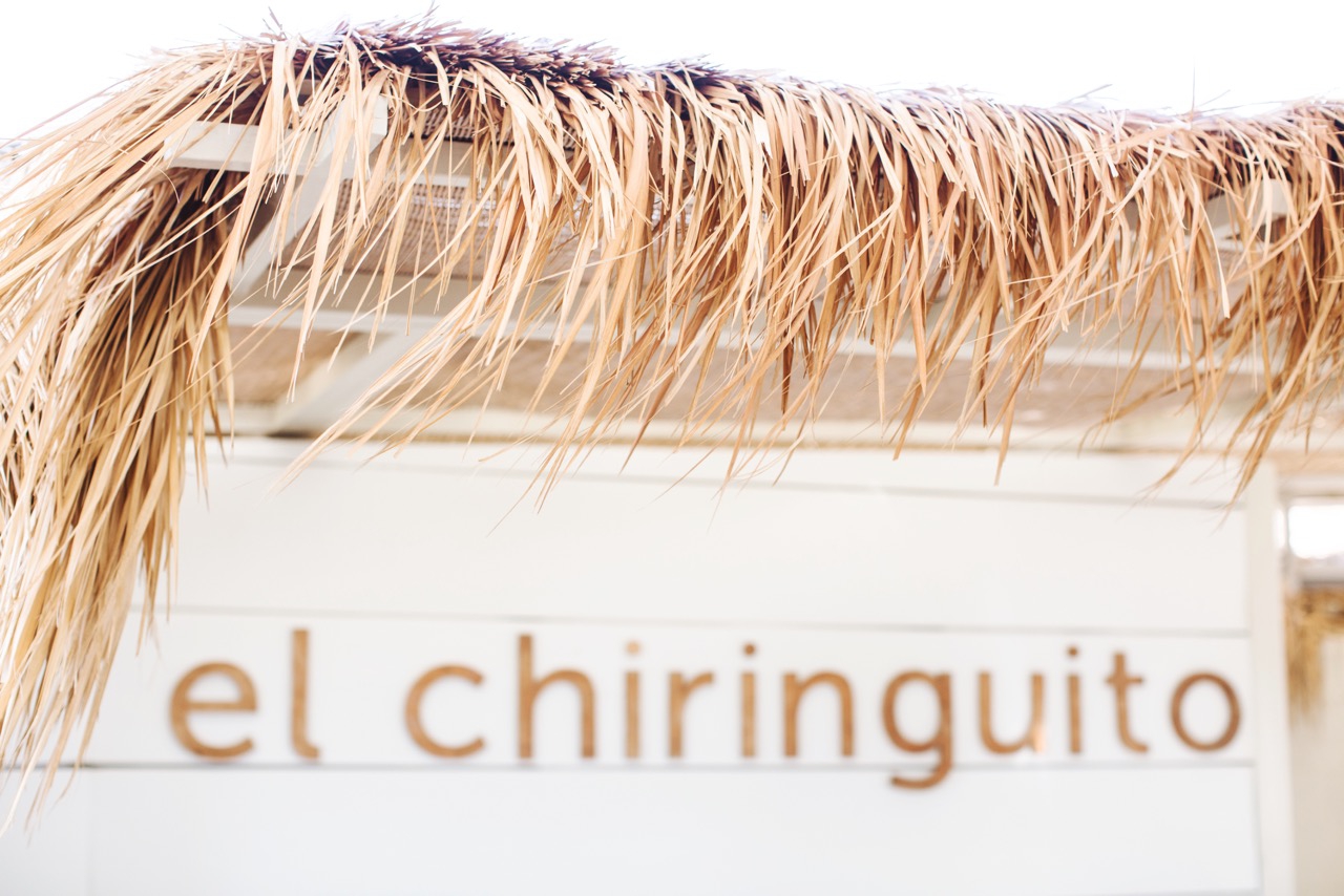 El Chiringuito