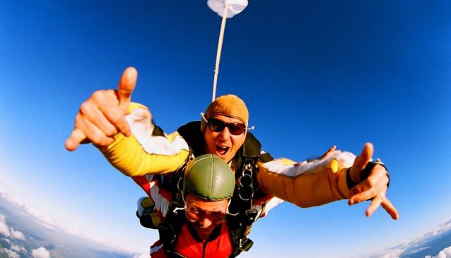 Aktiviteter Marbella