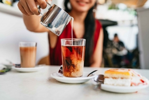 From Costa del Sol: Mijas, Marbella and Puerto Banús Tour