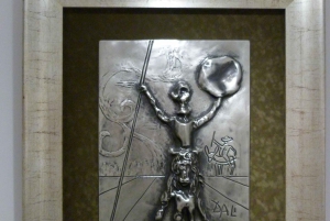 From Malaga or Costa del Sol: Mijas, Marbella & Puerto Banus