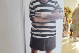 From Malaga or Costa del Sol: Mijas, Marbella & Puerto Banus