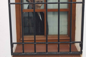 From Malaga or Costa del Sol: Mijas, Marbella & Puerto Banus