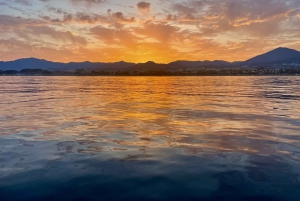 Puerto Banús by Sailboat: Discover Marbella’s Luxury Coast