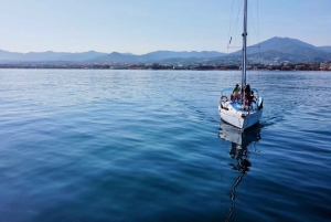 Puerto Banús by Sailboat: Discover Marbella’s Luxury Coast