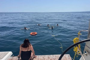 Puerto Banús by Sailboat: Discover Marbella’s Luxury Coast