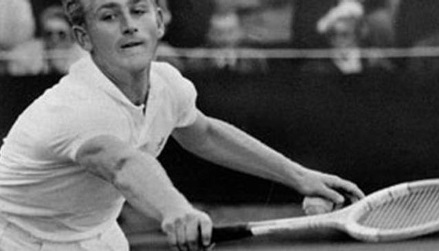 Lew Hoad Tennis Club