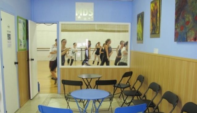 Marbella Dance Skole