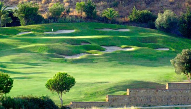 Marbella Golf and Country Club