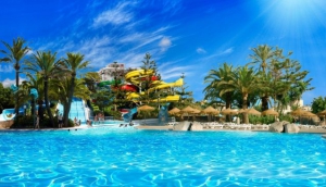 Mijas Aqua Park