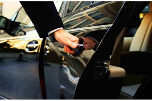 MLC Chauffeur Services