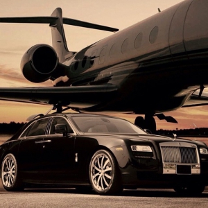 MLC Chauffeur Services