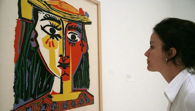 Museo Picasso Malaga