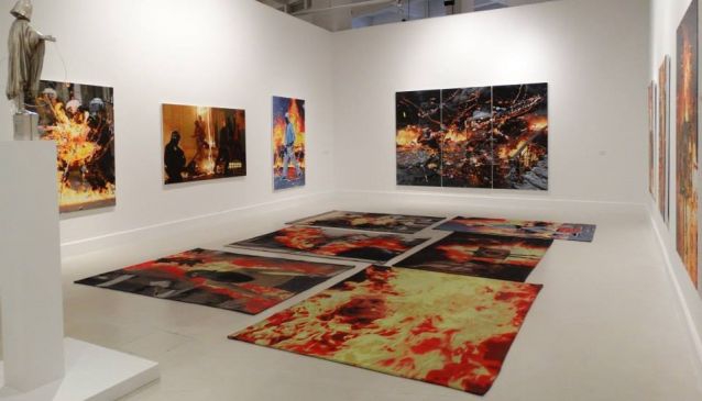 Museum for Moderne Kunst (CAC Malaga)