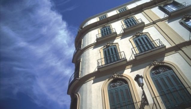 Picassos Fødestedsmuseum