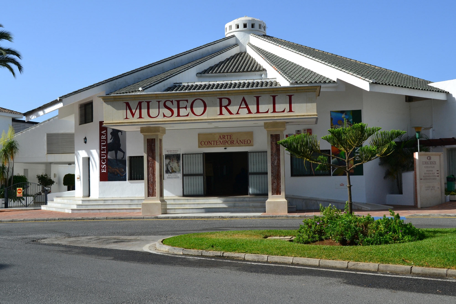 Ralli Museum