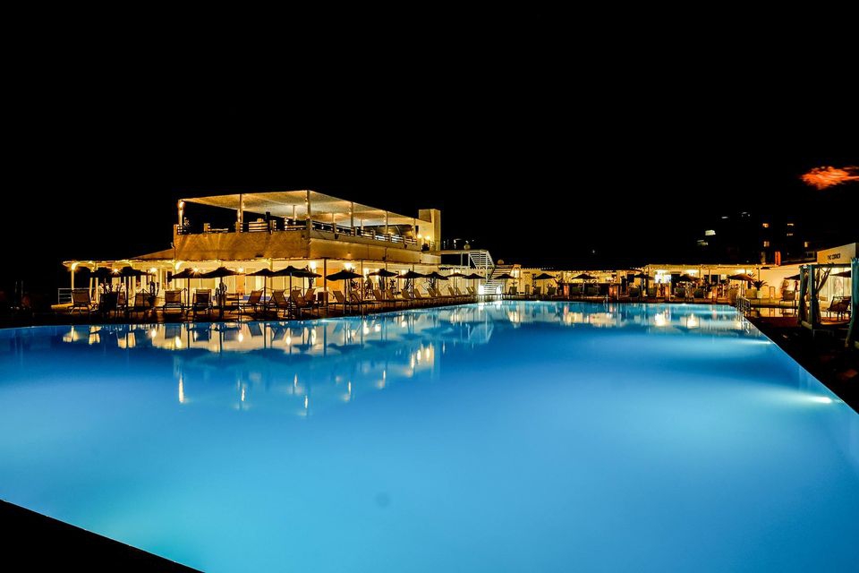 Restaurante El Ancla