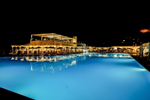 Restaurante El Ancla