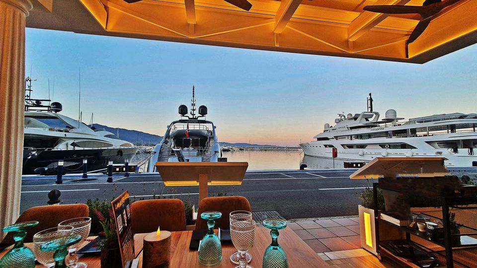 Ristorante Amore y Fantasia