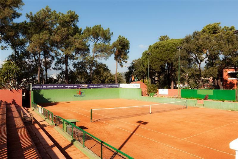 Royal Tennis Club Marbella