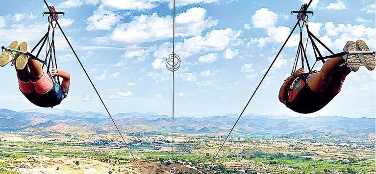 Top Picks for Things to Do with Teenagers