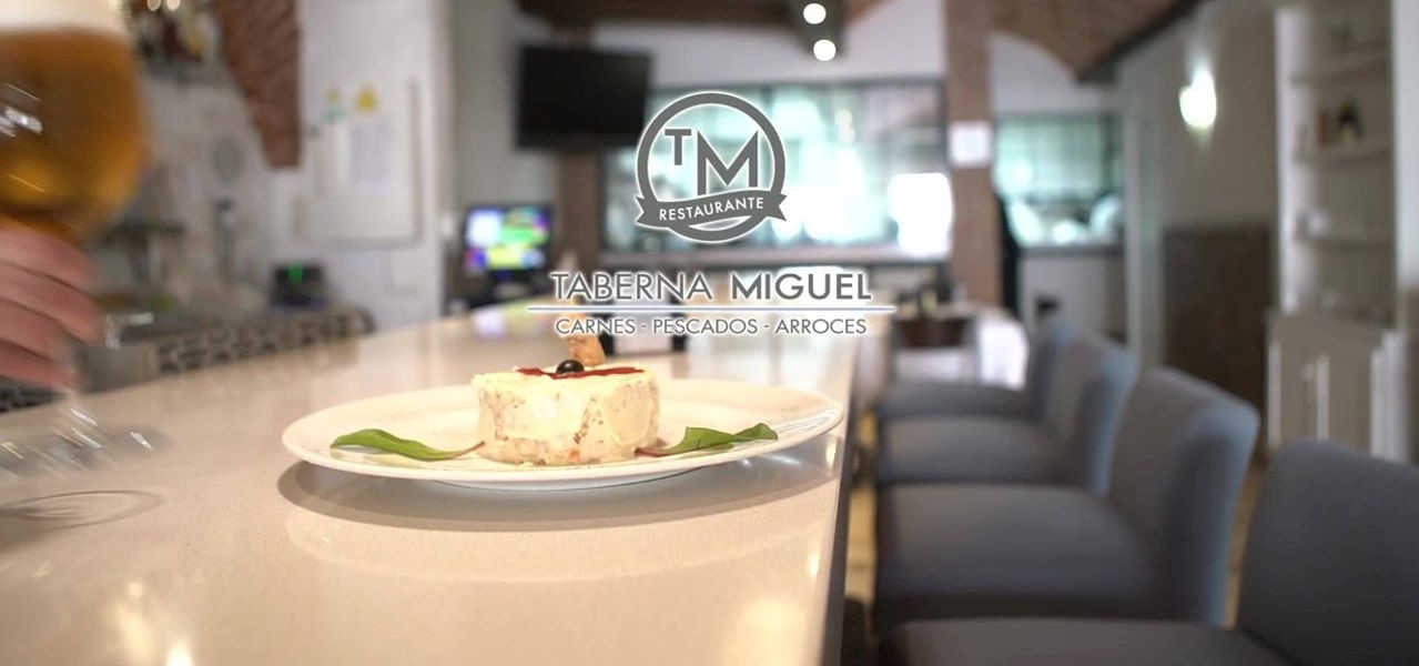 Taberna Miguel