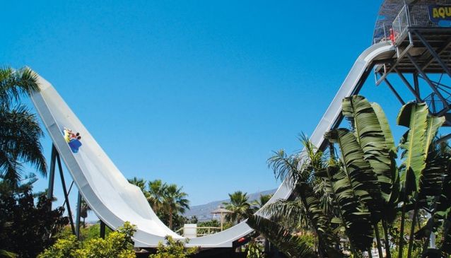 Torremolinos Aqualand