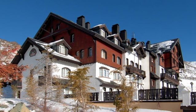 Vincci Seleccion Rumaykiyya