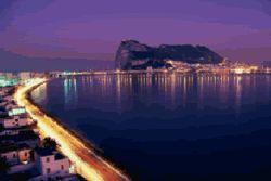 Gibraltar