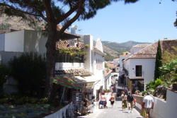 Mijas