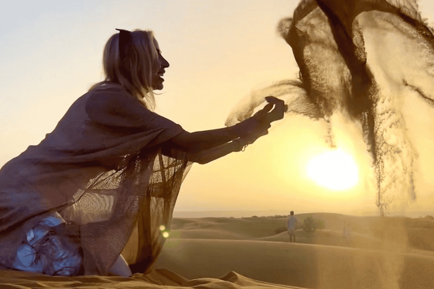 Fez: Unikke 2 dage til Marrakesh via Merzouga-ørkenklitterne