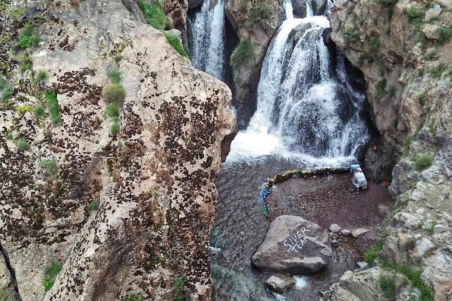 Un día con los bereberes - Excursión de un día a los 3 Valles desde Marrakech