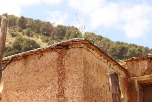 Marrakech: een dag vol natuur, pottenbakken, wandelen en zwemmen