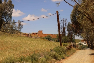 Marrakech: een dag vol natuur, pottenbakken, wandelen en zwemmen