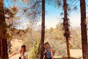 Marrakech: een dag vol natuur, pottenbakken, wandelen en zwemmen