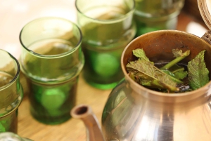 Marrakech: een dag vol natuur, pottenbakken, wandelen en zwemmen