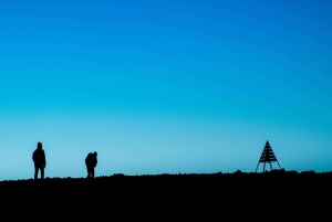 Atlas to Merzouga: 6-Day Desert & Toubkal Summit