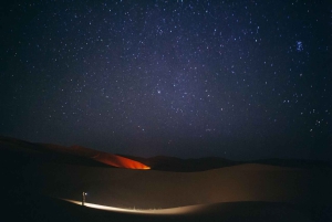 Atlas to Merzouga: 6-Day Desert & Toubkal Summit