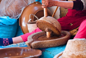 Essaouira: Surftrip von Marrakech aus