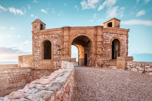 Essaouira: Surftrip von Marrakech aus