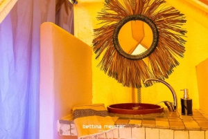 Depuis Agadir : visite privée de 4 jours à Marrakech via le désert de Merzouga