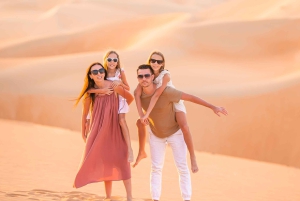 Depuis Agadir : visite privée de 4 jours à Marrakech via le désert de Merzouga