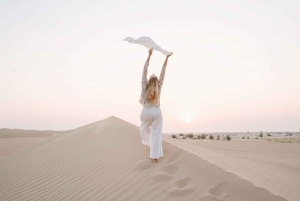 Depuis Agadir : visite privée de 4 jours à Marrakech via le désert de Merzouga