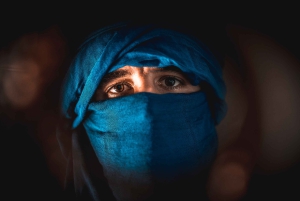 Depuis Agadir : visite privée de 4 jours à Marrakech via le désert de Merzouga