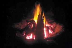 From Fes: 2-Day Desert Tour with Return to Fes or Marrakech