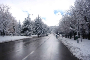 From Fes: 2-Day Desert Tour with Return to Fes or Marrakech