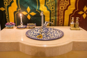 From Fes: 2-Day Desert Tour with Return to Fes or Marrakech