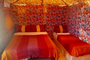 From Fes: 3 Days and 2 Nights Desert Trip to Marrakech